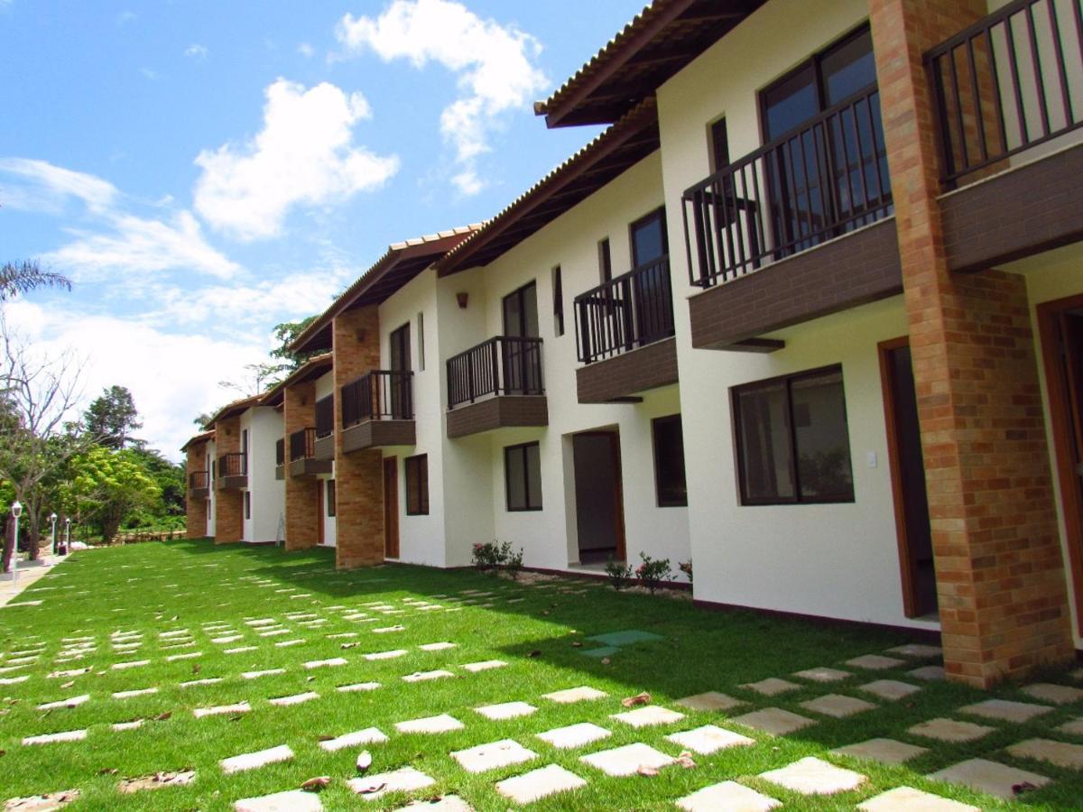 Village Angelim Itacaré Esterno foto