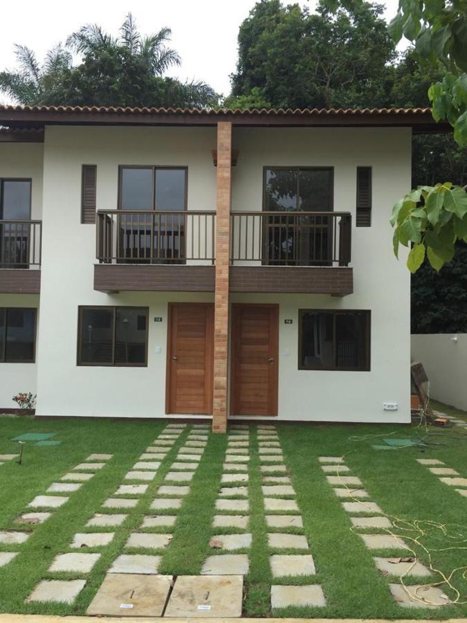 Village Angelim Itacaré Esterno foto