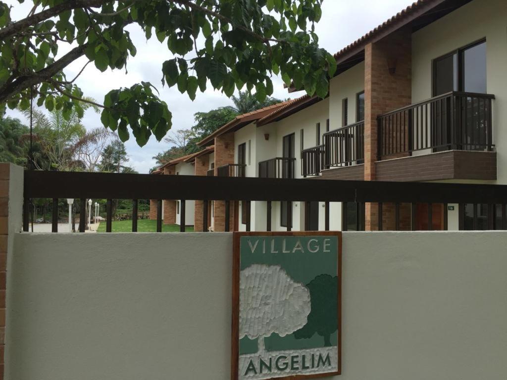 Village Angelim Itacaré Esterno foto