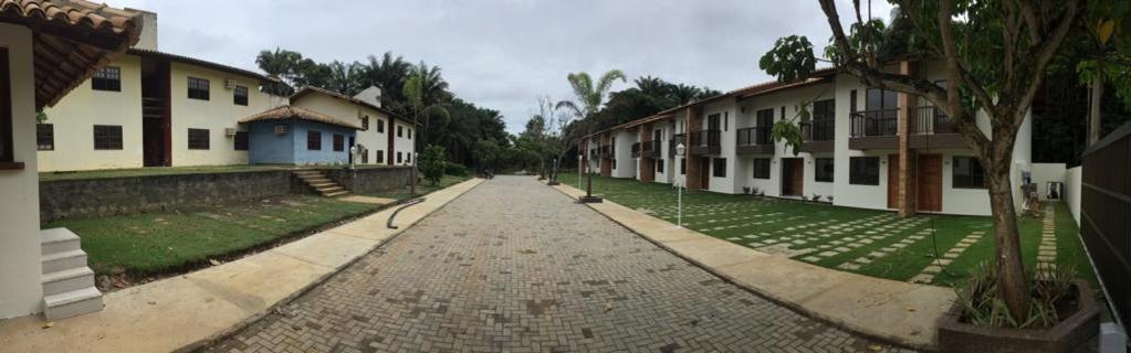 Village Angelim Itacaré Esterno foto