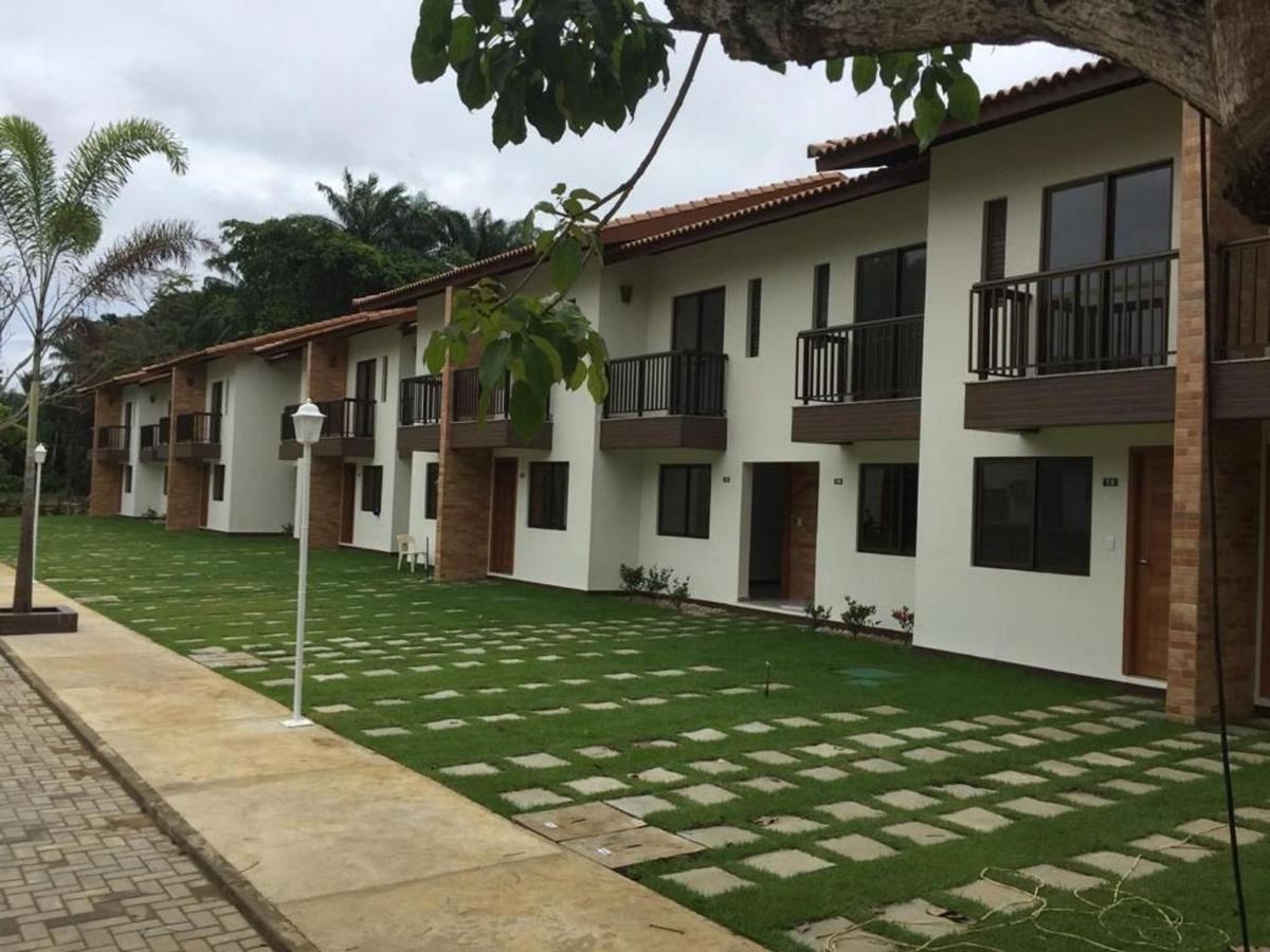 Village Angelim Itacaré Esterno foto