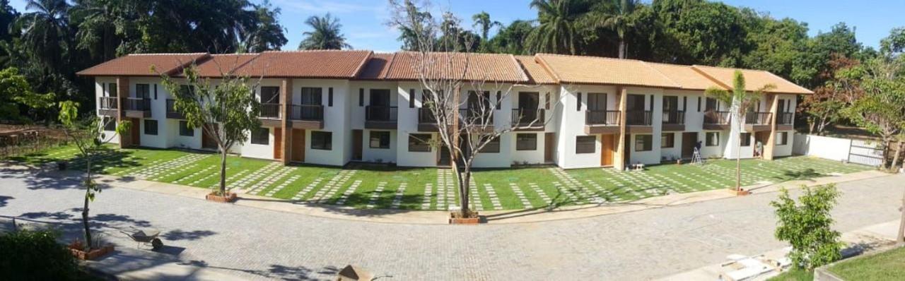 Village Angelim Itacaré Esterno foto