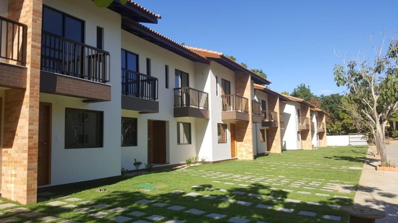 Village Angelim Itacaré Esterno foto